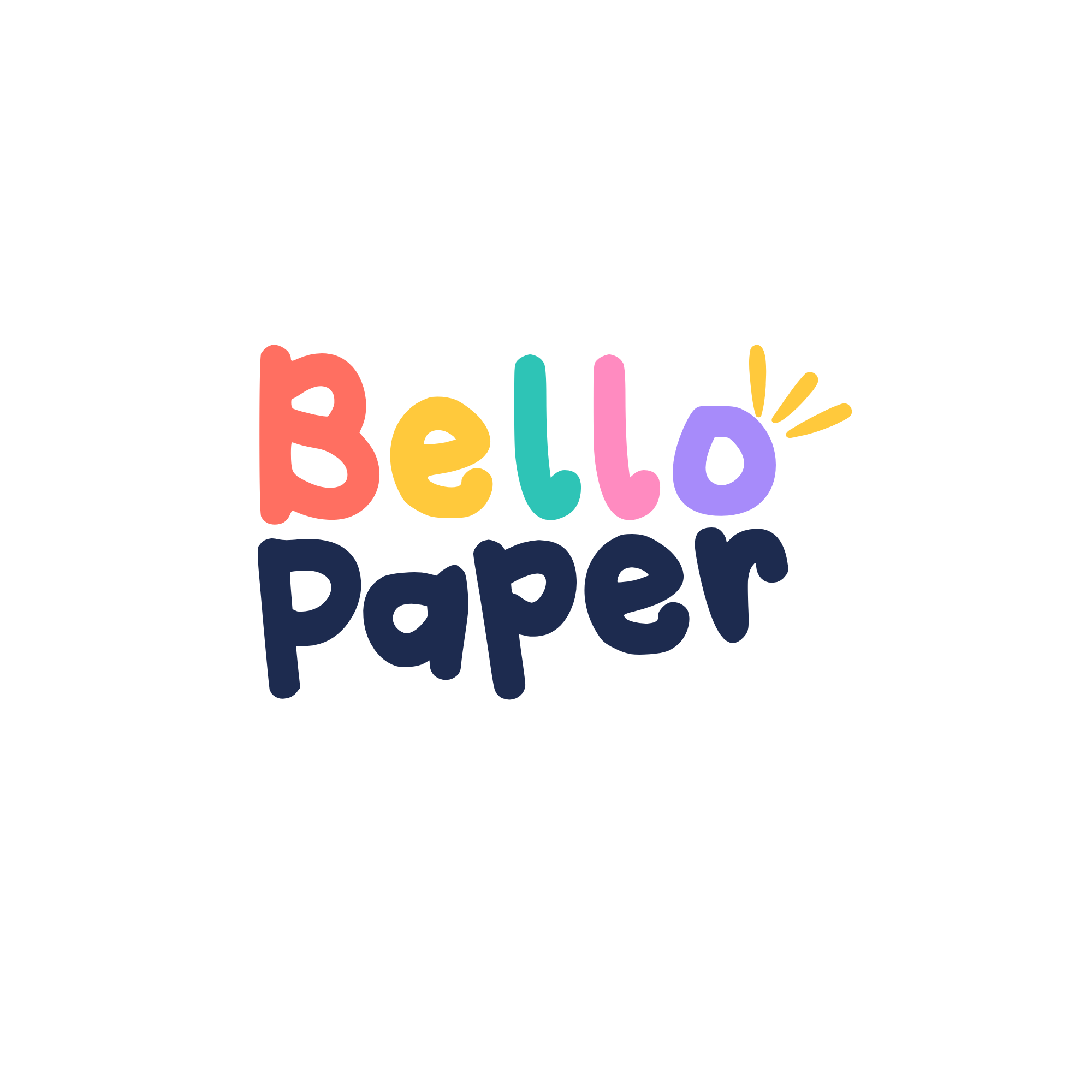 Bello Paper